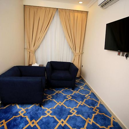 Jeddah Oasis Hotel Bagian luar foto