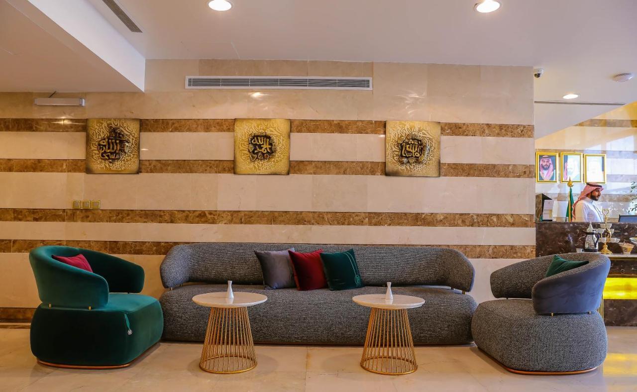 Jeddah Oasis Hotel Bagian luar foto